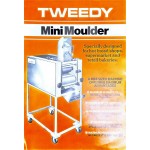 Tweedy 12"mini Bread Moulder